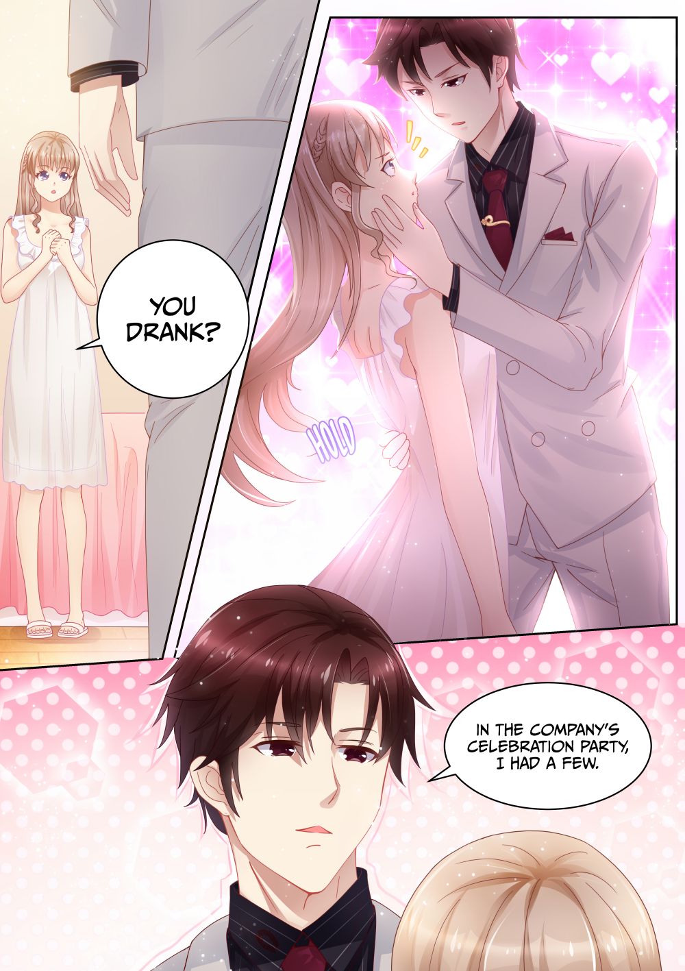 An Exorbitant Wife Chapter 16 7